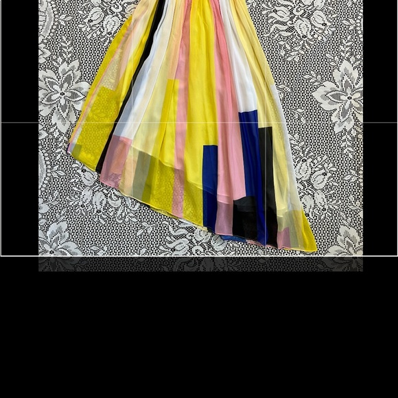 SANDRO PARIS DRESS - Picture 13 of 14